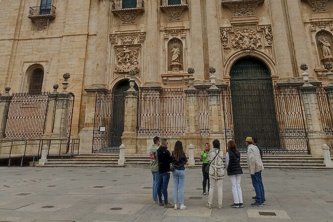 Half-Day Tour of Jaen, Cathedral, Jewish Quarter and Arab Baths - Accessibility and Additional Information