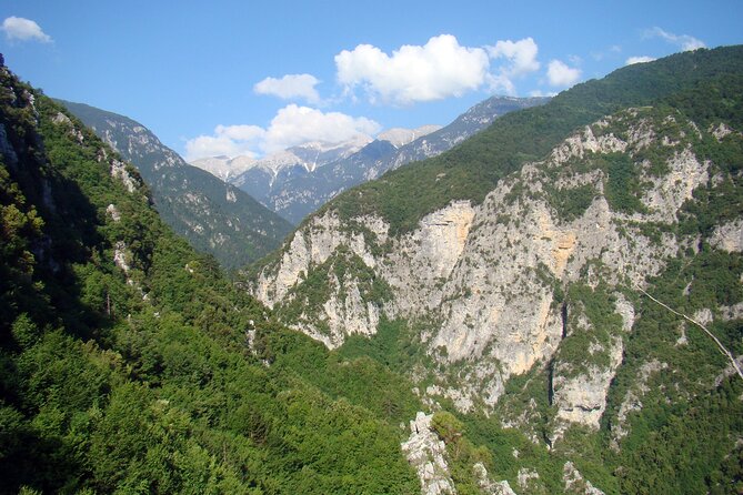 Half-Day Tour of Mount Olympus and Dion With Pick up - Booking and Pricing Details