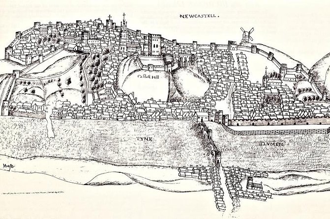 Half Day Tour of Newcastle - Inclusions and Accessibility