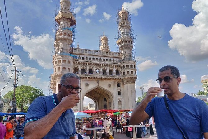 Half Day Tour of Nizams of Hydrabad - Highlights of the Tour