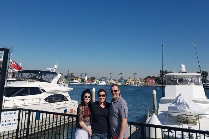 Half Day Tour of Santa Monica and Venice Beach - Highlights of the Itinerary