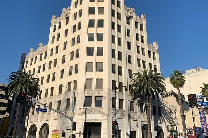 Half Day Tour of Santa Monica and Venice Beach - Reviewing Customer Feedback