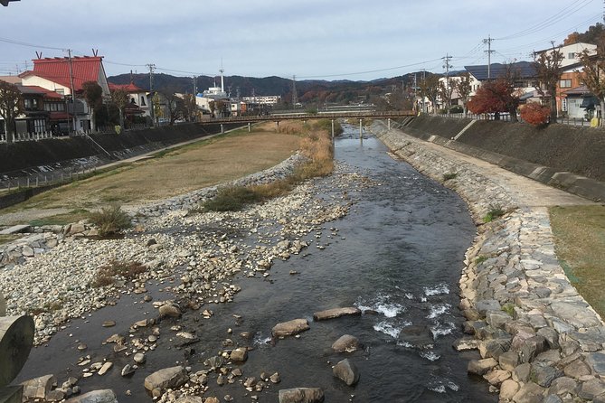 Half-Day Tour of Takayama - Discovering Castle Views and Landmarks