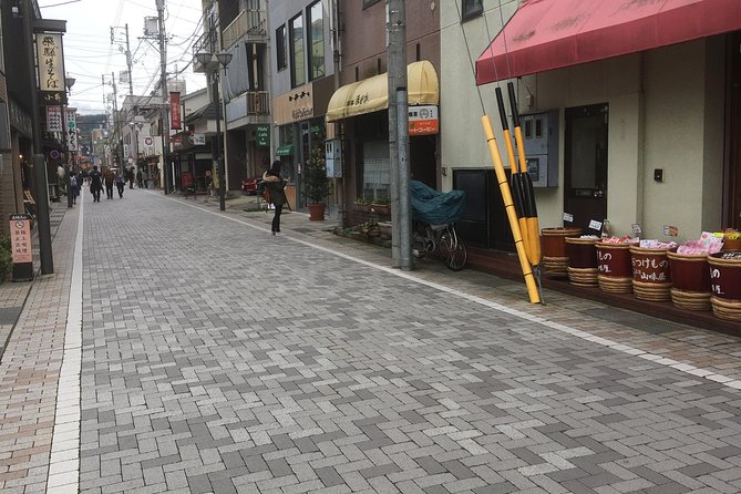 Half-Day Tour of Takayama - Tour Inclusions and Highlights