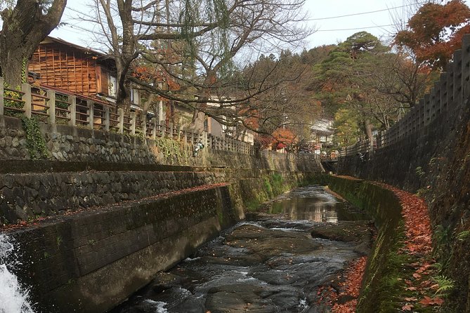 Half-Day Tour of Takayama - Cancellation Policy and Refund Details