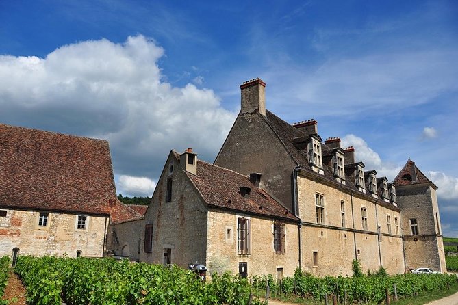 Half Day Tour of the Cote De Nuits Vineyards From Dijon - Exploring the Cote De Nuits