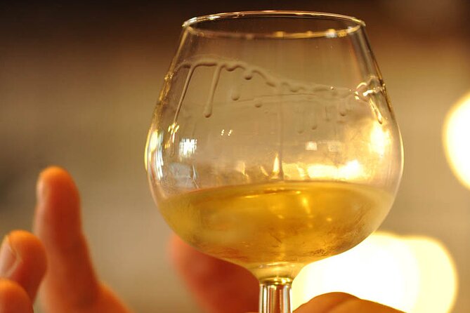 Half Day Tour of the Cote De Nuits Vineyards From Dijon - Meeting Point and Pickup