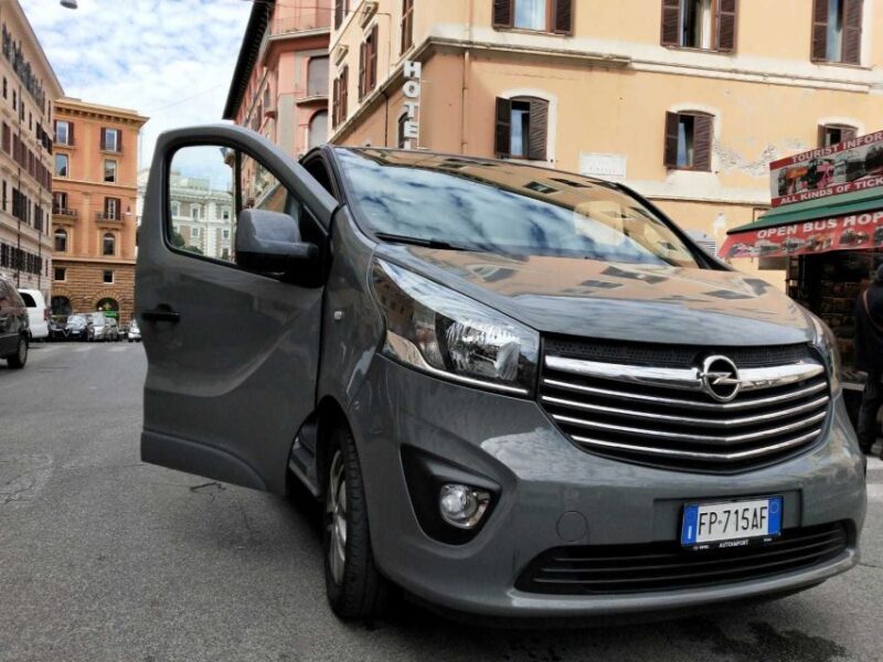 Half Day Tour of Tivoli Garden Villa DEste & Villa Adriana - Inclusions in the Tour