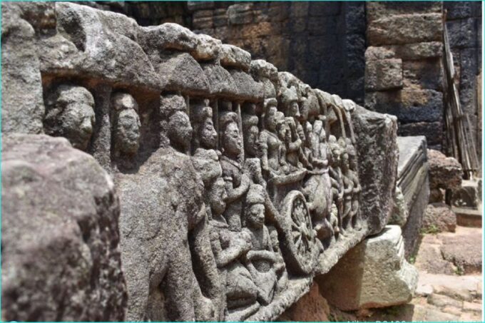 Half-Day Tour of Tonle Bati and Ta Prohm Temples - Frequently Asked Questions