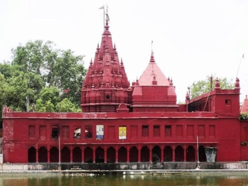 Half Day Tour of Varanasi - Experience and Exploration