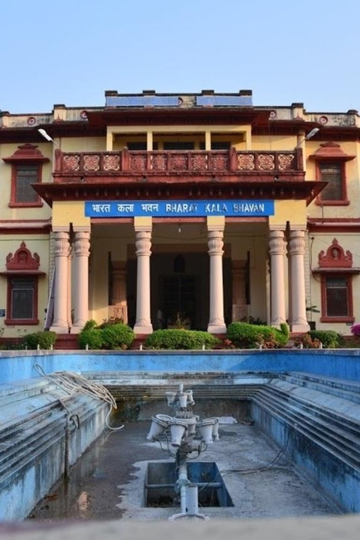 Half Day Tour of Varanasi - Inclusions
