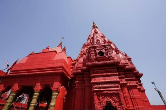 Half Day Tour of Varanasi - Cancellation Policy