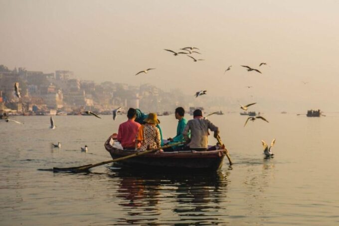 Half Day Tour of Varanasi - Frequently Asked Questions