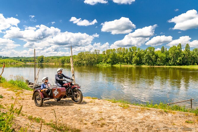 Half Day Tour on Sidecar From Tours - Reviews and Ratings