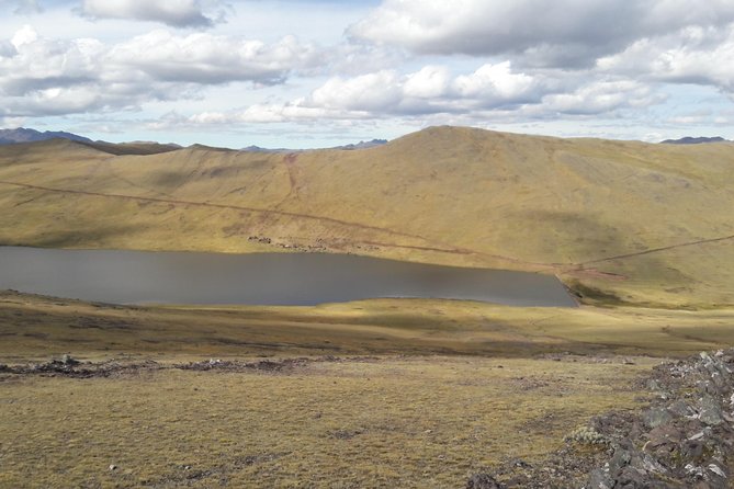 Half Day Tour Portal Aramu Muru From Puno - Booking and Cancellation Policy
