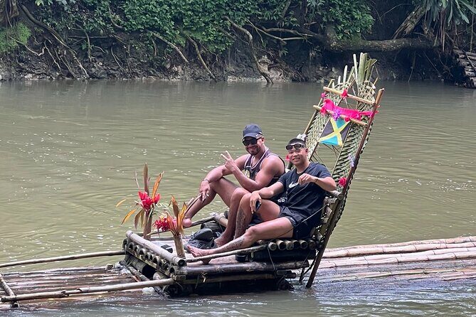 Half-Day Tour Rafting on the Great River with Limestone Foot Massage - Why This Tour Is Such a Hit