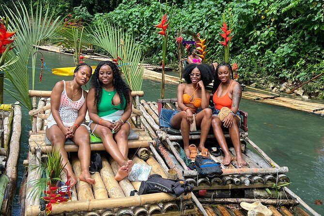 Half-Day Tour Rafting on the Great River with Limestone Foot Massage - FAQ