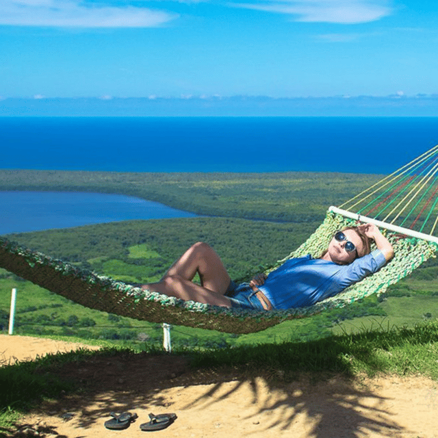 Half Day Tour Redonda Mountain Buggy Zip Line Blue Cave - Key Points