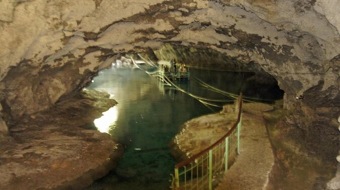 Half-Day Tour: Ron Barceló Factory Experience From Santo Domingo - About Your Stay