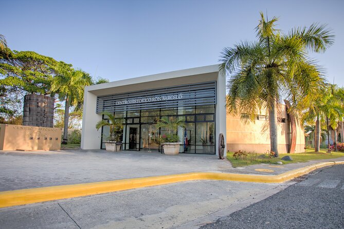 Half-Day Tour: Ron Barceló Factory Experience From Santo Domingo - Booking Your Stay
