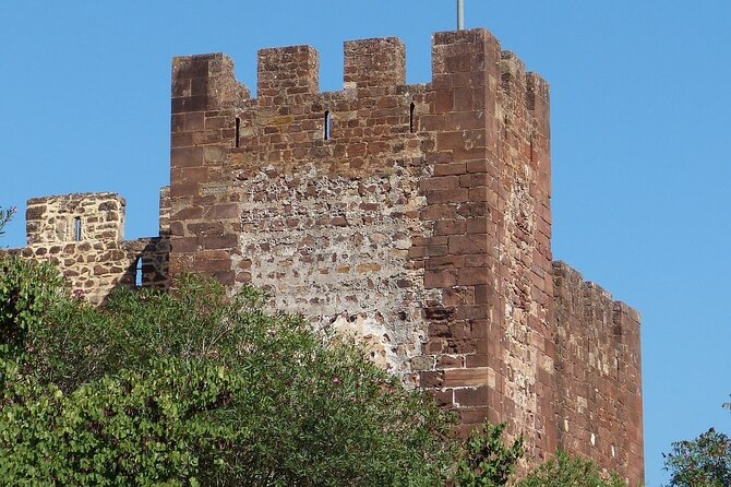 Half Day Tour Silves and Monchique - Private Tour - Inclusions