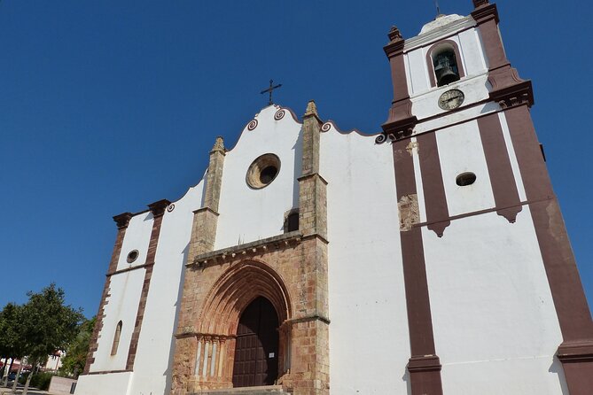 Half Day Tour Silves and Monchique - Private Tour - Tour Details
