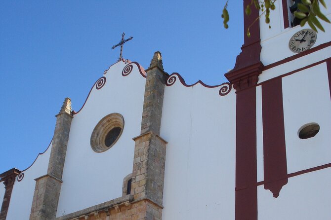 Half Day Tour Silves and Monchique - Private Tour - Customizing Your Experience