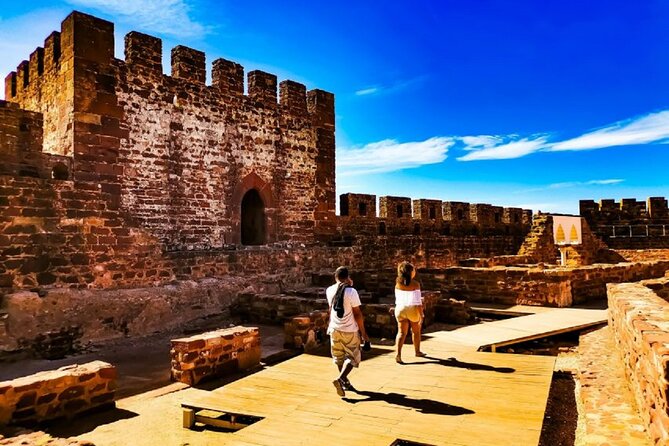 Half-Day Tour Silves & Monchique Finest - Experience Highlights