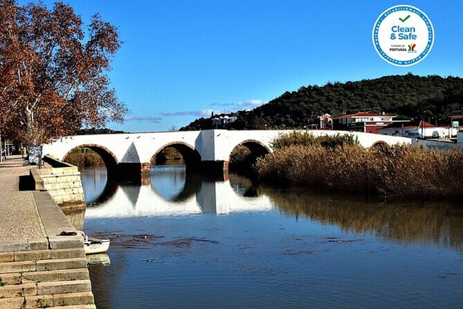 Half-Day Tour Silves & Monchique Finest - Traveler Experiences
