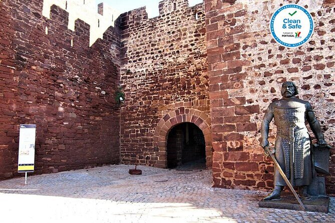 Half-Day Tour Silves & Monchique Finest - Review Highlights