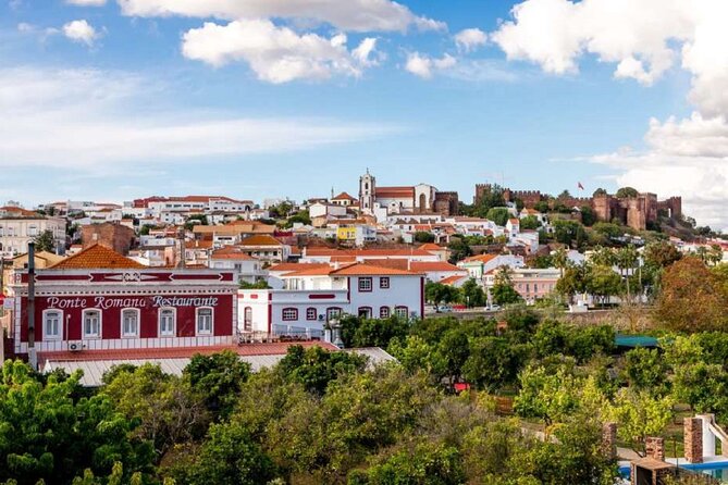 Half-Day Tour Silves & Monchique Finest - Tour Duration and Schedule