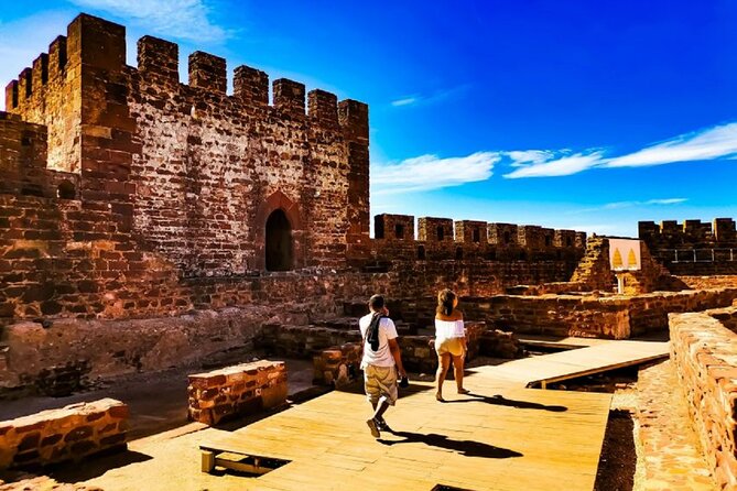 Half-Day Tour Silves & Monchique Finest Private - Reviews and Ratings