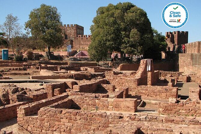 Half-Day Tour Silves & Monchique Finest Private - Discovering Monchique