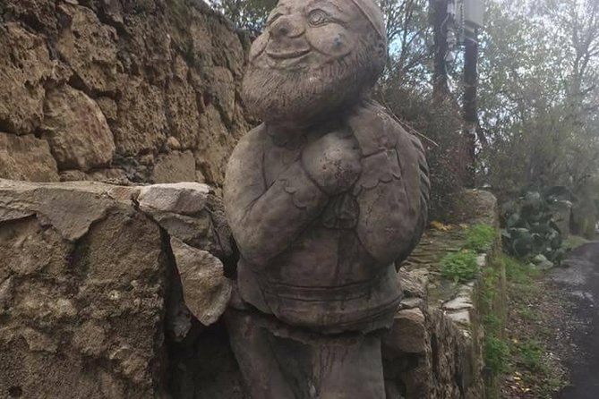 Half Day Tour: St Hillarion and Bellapais From Nicosia - Historical Site Visits and Local Insights
