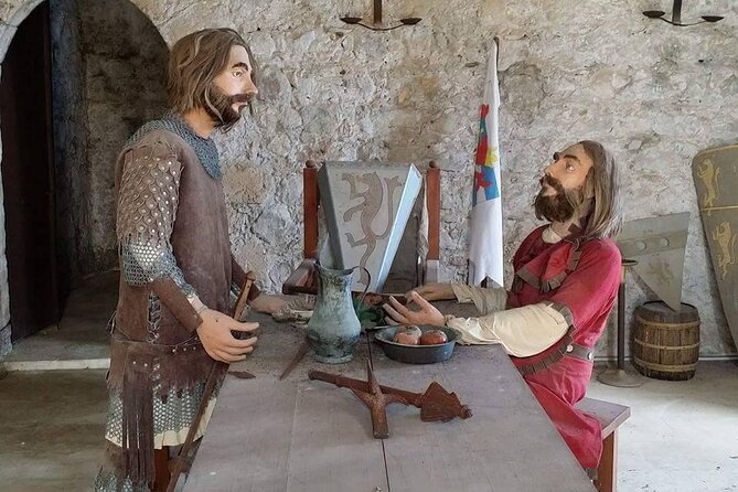 Half Day Tour: St Hillarion and Bellapais From Nicosia - Customer Reviews and Feedback Highlights