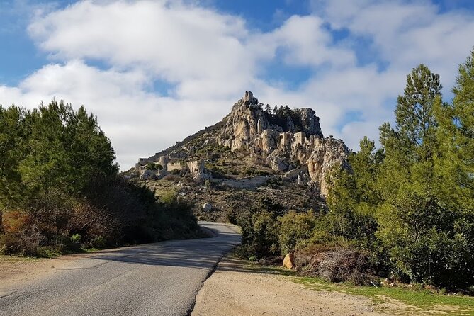 Half Day Tour: St Hillarion and Bellapais From Nicosia - Contact Options and Support Resources