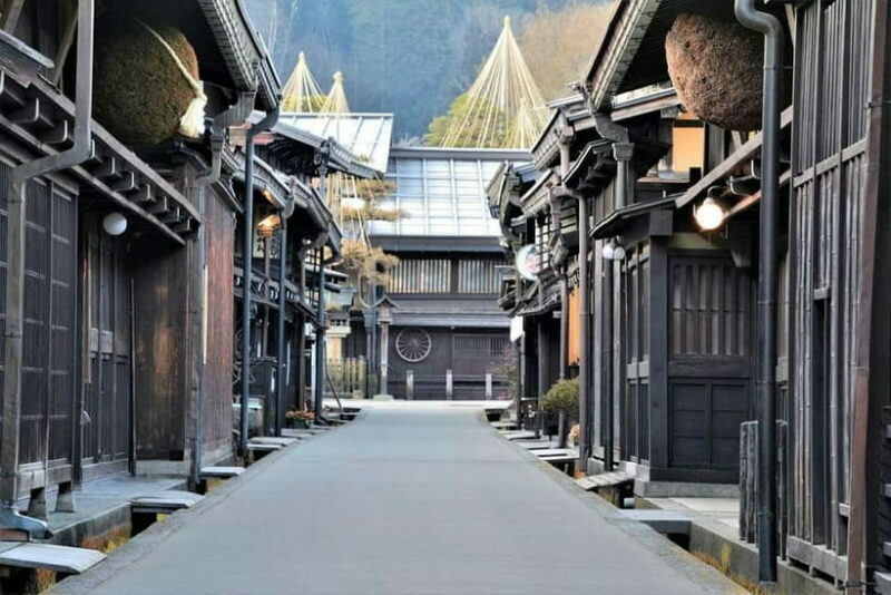 Half-Day Tour: Takayamas Festival Floats & Historic Streets - Exploring Takayama’s Festival Floats & Historic Streets: A Detailed Review