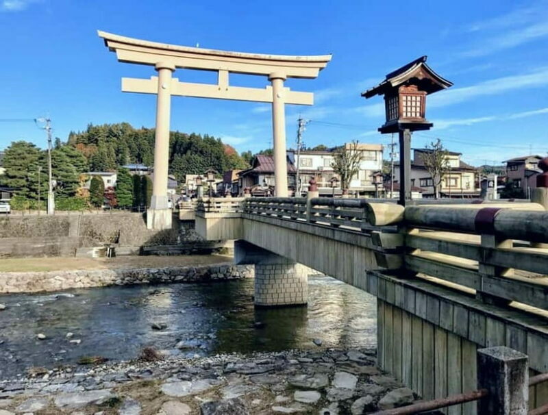 Half-Day Tour: Takayamas Festival Floats & Historic Streets - FAQ