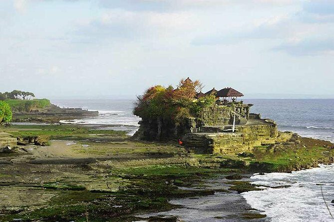 Half Day Tour: Tanah Lot Sunset & Taman Ayun Temple Included Entrance Ticket - Summing Up