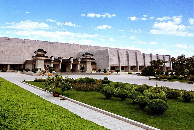 Half-Day Tour: Terracotta Warriors and Horses Museum - Pricing and Cancellation Policies