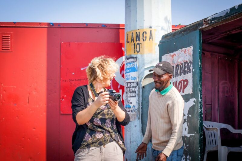 Half-Day Tour Through Cape Towns Townships - Highlights of the Tour
