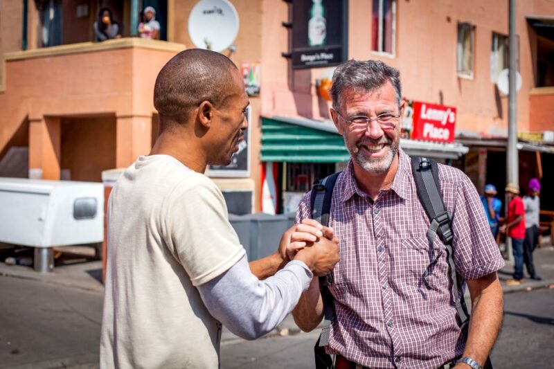 Half-Day Tour Through Cape Towns Townships - Whats Included