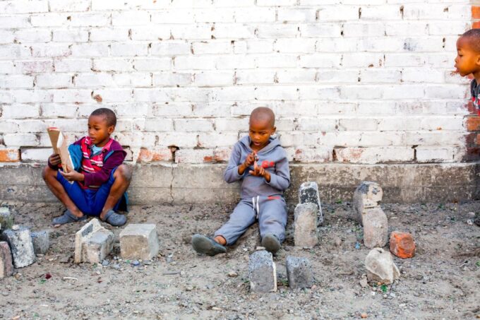 Half-Day Tour Through Cape Towns Townships - Tour Duration and Availability