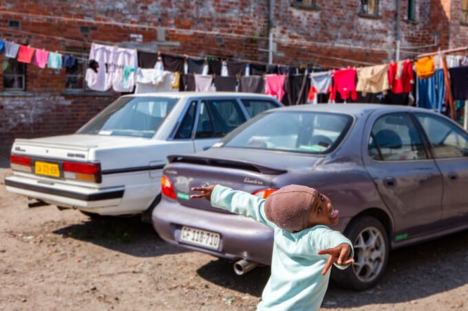 Half-Day Tour Through Cape Towns Townships - Private or Small Group Tours