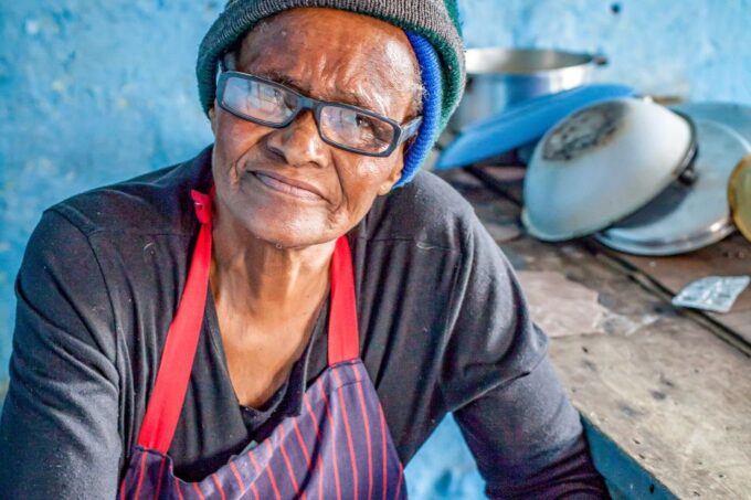 Half-Day Tour Through Cape Towns Townships - Frequently Asked Questions