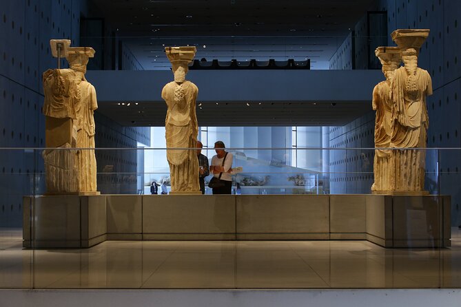 Half Day Tour to Acropolis & Historical Sites in Athens Downtown - Frequently Asked Questions