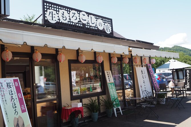 Half Day Tour to Akita, Samurai Town With Lisenced Guide - Booking and Availability