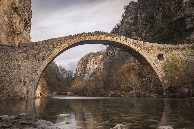 Half Day Tour to Central Zagori From Ioannina - Admission and Physical Requirements