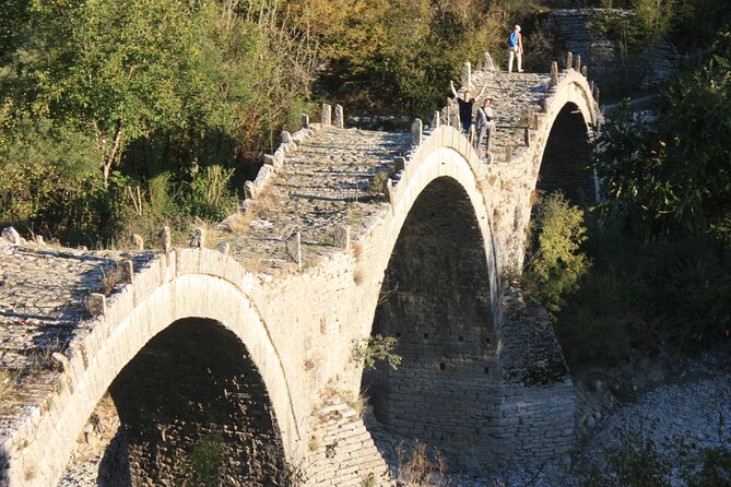 Half Day Tour to Central Zagori From Ioannina - Traveler Feedback and Praise
