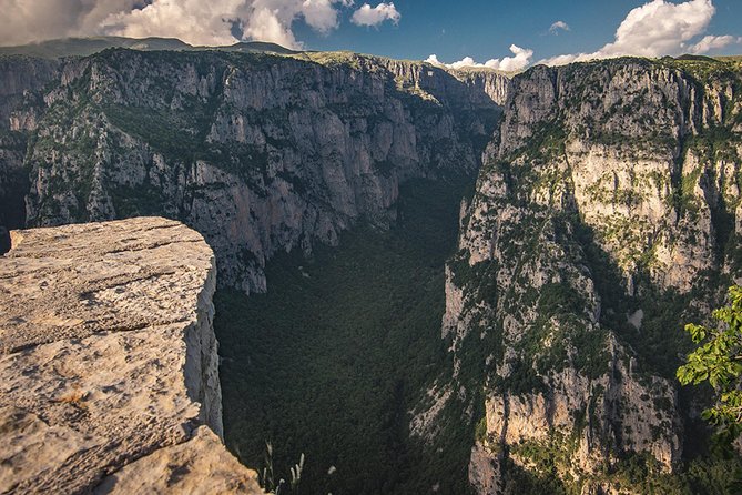 Half Day Tour to Central Zagori From Ioannina - Iconic Stone Arch Bridges